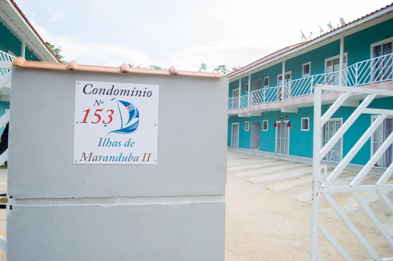 Apartamento Ap Maranduba