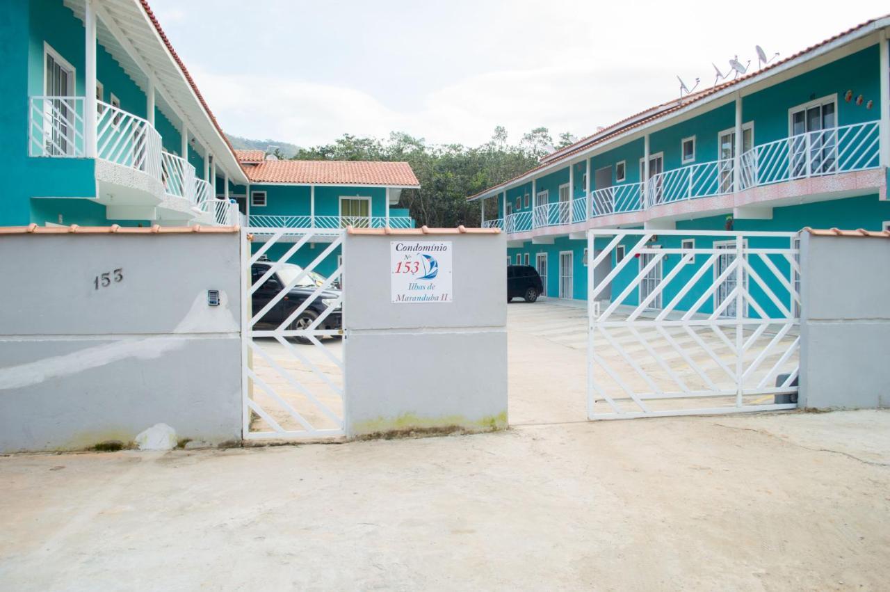 Ap Maranduba Apartamento