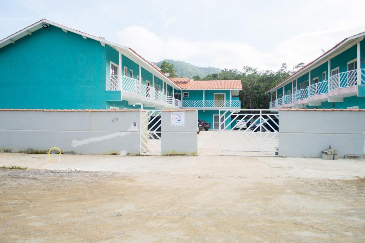 Apartamento Ap Maranduba Ubatuba