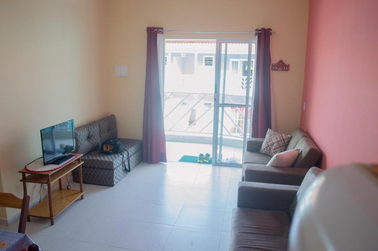 Apartamento Ap Maranduba Ubatuba